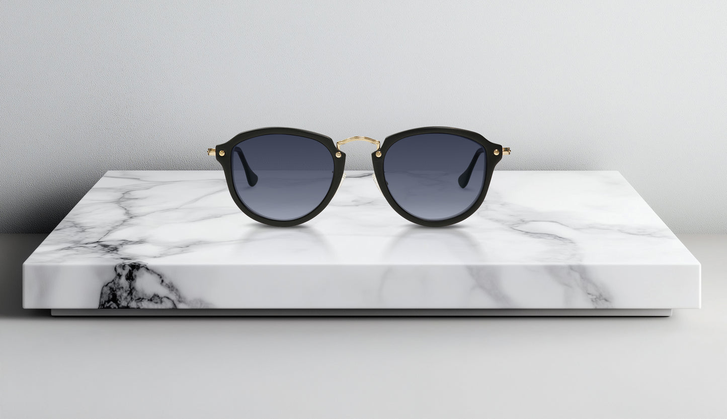 OPR Eyewear Capricorno Sunglasses Sleek, Modern Design with UV Protection