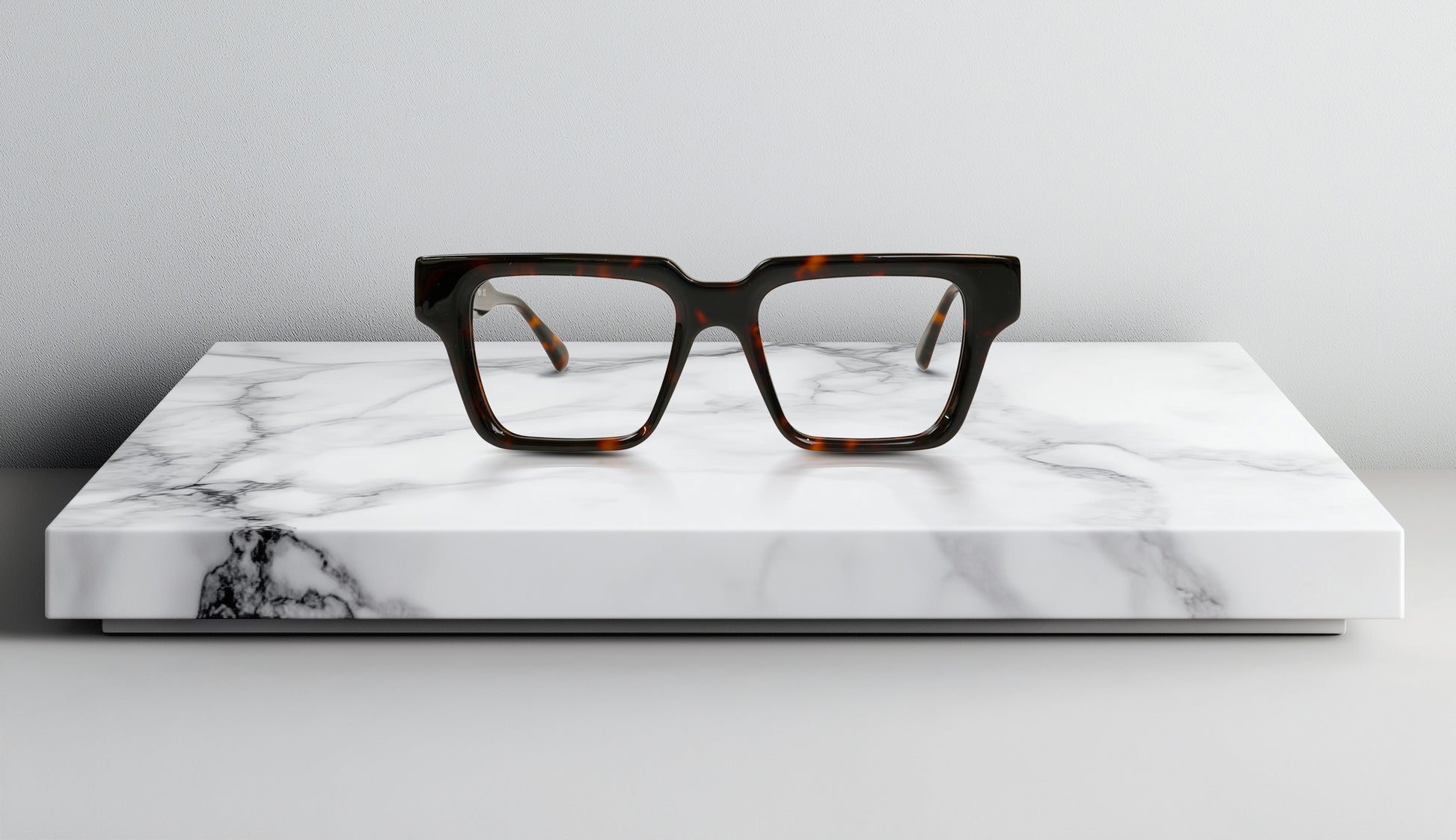 OPR Dante Eyeglasses – Bold square-frame prescription-ready glasses with lightweight comfort & modern design