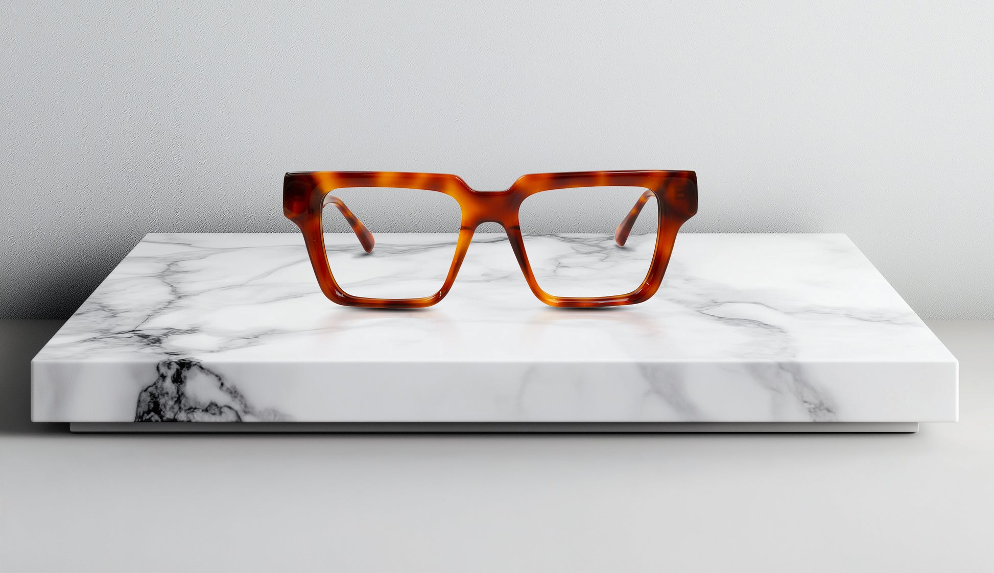 OPR Dante Eyeglasses – Bold square-frame prescription-ready glasses with lightweight comfort & modern design