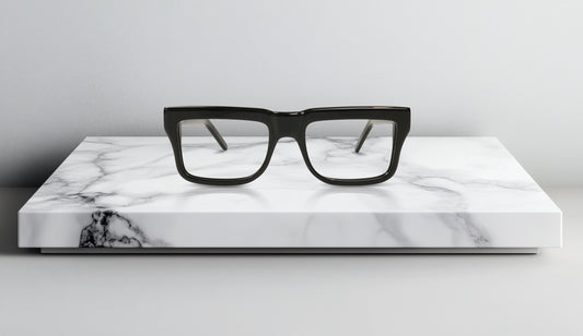 Diego Eyeglasses by OPR Eyewear – Modern, Lightweight Frames for Everyday Comfort & Style