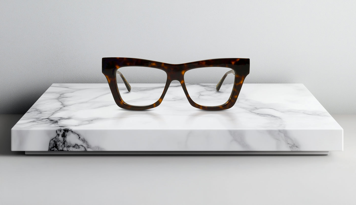 Eva Eyeglasses by OPR Eyewear – Chic, Lightweight, and Comfortable Frames for Everyday Wear