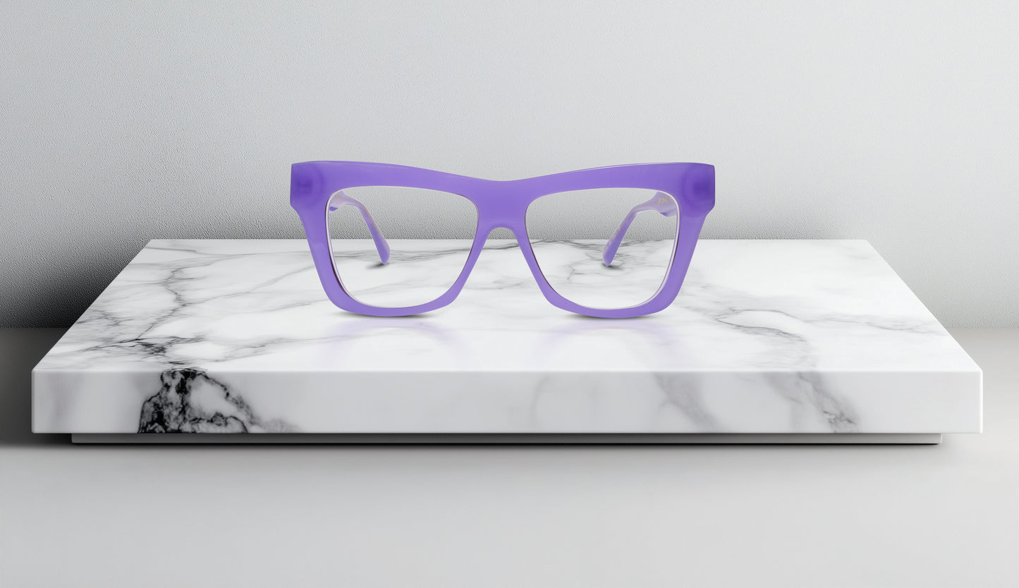 Eva Eyeglasses by OPR Eyewear – Chic, Lightweight, and Comfortable Frames for Everyday Wear