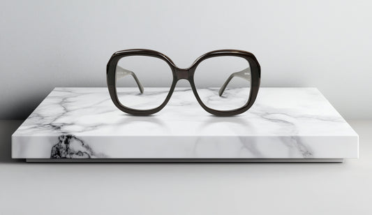 Maria Eyeglasses by OPR Eyewear – Lightweight, Stylish, and Comfortable Everyday Frames