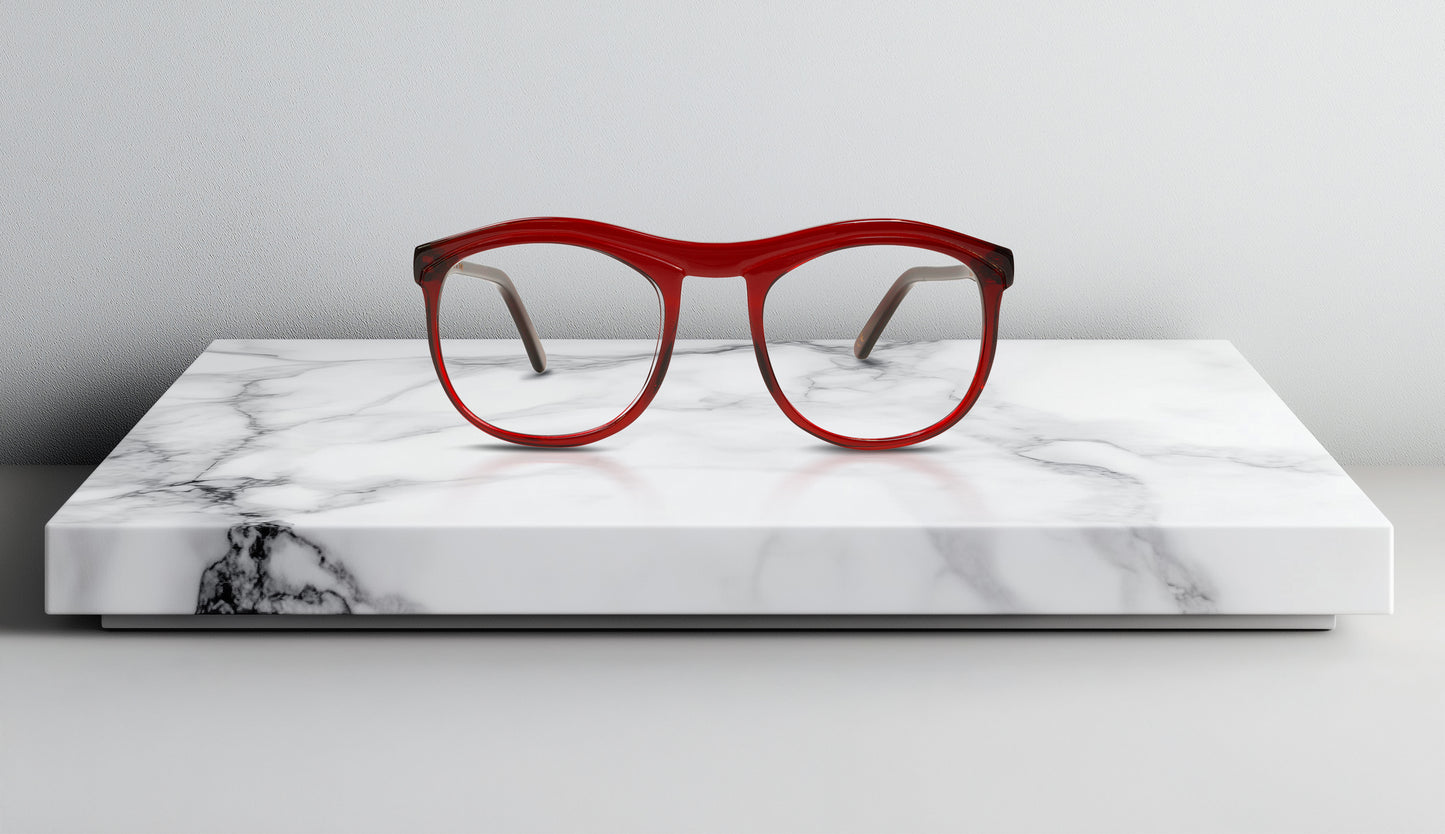 Matera Eyeglasses by OPR Eyewear – Modern, Lightweight & Comfortable Prescription Frames