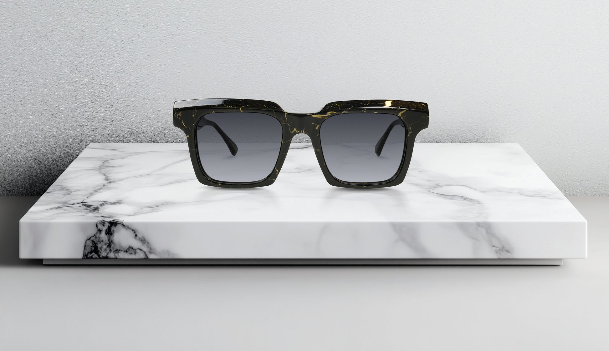 Michelangelo Sunglasses by OPR Eyewear – Bold, Stylish, and UV-Protective Shades