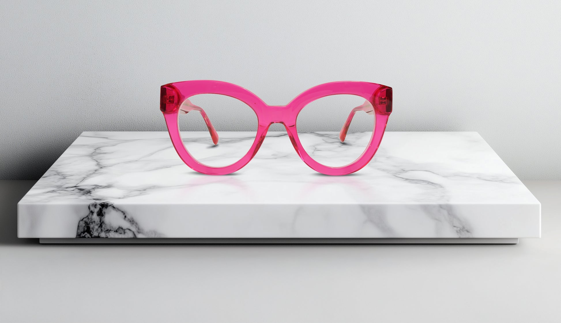 OPR The Guigno Eyeglasses – Chic cat-eye frames for women, lightweight design & all-day comfort