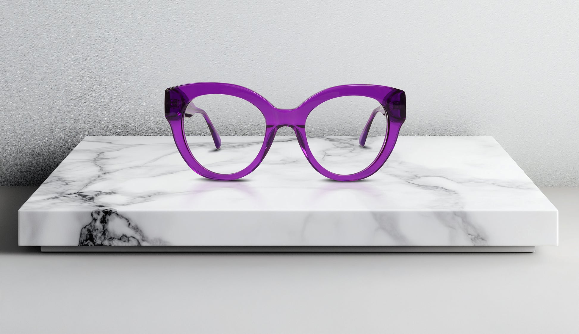 OPR The Guigno Eyeglasses – Chic cat-eye frames for women, lightweight design & all-day comfort